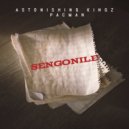 Astonishing Kingz & Pacman - Sengonile (Original Mix)