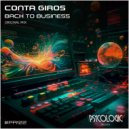 Conta Giros - Back to Business