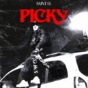 Saint LL - Picky ()