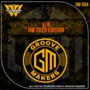 Ray MD & Groove Makers - Mama Abreme La Puerta (Original Mix)