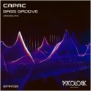 Capac - Bass Groove
