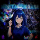 Metephonke! & U1DEGR4NT & VLGXRS - MONTAGEM SABE (Speed up)