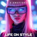 X-Emotions - Hipster ()