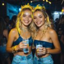 ЖЕСТКИЙ ФОНК - Phonk Club Vibe (Ultra Slowed)