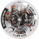 DJ Geto Man - G Bang (Original Mix)