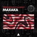 DarkFace, DJ IC, Da Guezzy - Maxaka