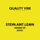 stevn.aint.leavn - Oddsd (Original Mix)