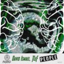 David Ismael, TLeF - People