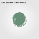Ant. Shumak - Why Duduk (Original Mix)