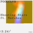 POOLCLVB feat. MARSHES - Shooting Stars (Original Mix)