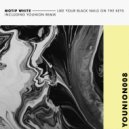 Motip White - Metal (Original Mix)