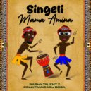 RASHY TALENT feat. Colly Piano, Dj Boba - Singeli Mama Amina (Original Mix)