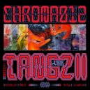 Bicep, Eliza - CHROMA 012 TANGZ II (Original Mix)