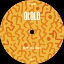 Bletter, CHUK (NG) - Ololo (Extended Mix)