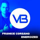 Frankie Corsano - Energized