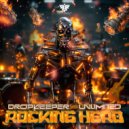 DropKeeper & Unlimited - Rocking Hero (Original Mix)