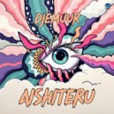 DJEMUUR - AISHITERU