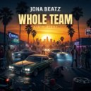 Joka Beatz - Whole Team Ain't Right