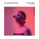 Xavi Carrique & Kim Sanz - Fading Lights