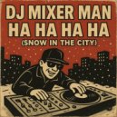 DJ Mixer Man & wotatune - usa