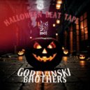 Bob Catt The Legend - Paul Gorevinski