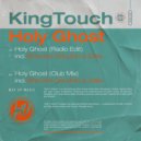 KingTouch & Brandon Dhludhlu & Zolile - Holy Ghost (Radio Edit)