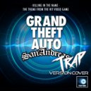 Trap Geek - Killing In The Name (From \