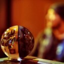 Johnny Cosmic - No Ordinary World