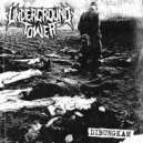 Underground Tower - Toleransi