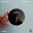 KIDPLUGG - BLUE SEAL