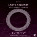 Lady Caro\'zart - Butterfly ()