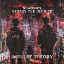George The Infinite & Numonics - Impulse Theory ()