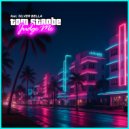 Tom Strobe & Silver Bella - Judge Me (feat. Silver Bella)