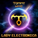 Tommy Who - Lost In This Moment ()