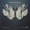 Deeplastik - Butterfly At Home ()