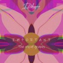 Important - The last cry (Original Mix)