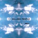 AN:TI - 8.3 billion people (Original Mix)