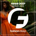 Anja Campbell - Open Your Eyes (Original Mix)