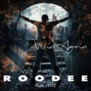 ROODEE & J.Fitz - Win again (feat. J.Fitz)