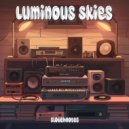 Slouchnotes - Luminous Skies (Original mix)