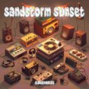 Slouchnotes - Sandstorm Sunset (Original mix)