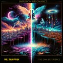 Mr. Kaniption & The DnA Experience - Silence ()