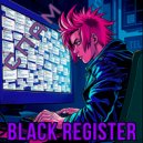 Black Register - Спам ()