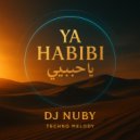 DJ NUBY - YA HABIBI ()