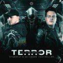 Universe Controller & Stonecat - Terror In The Space ()