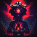 The Creator - Cosmic Spirit