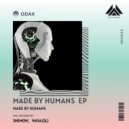 ODAX - Made by Humans (WAYA SL Remix)