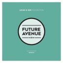 Lucas G (AR) - Moderation (Original Mix)