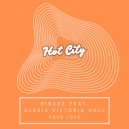 Birdee feat. Alexis Victoria Hall - Your Love (Original Mix)