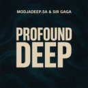 Modjadeep.SA - Need For Strings (Original Mix)